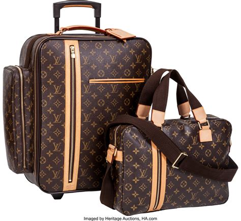 louis vuitton luggage price malaysia|Travel Bags for Women .